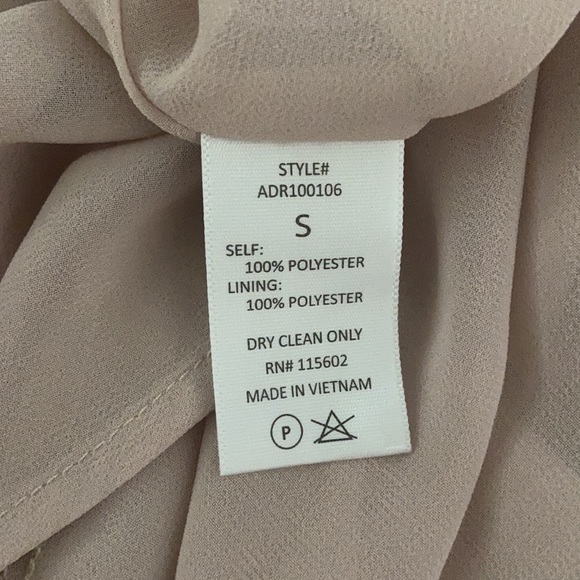 ASTR the Label Floral Print Dress - Picture 10 of 10